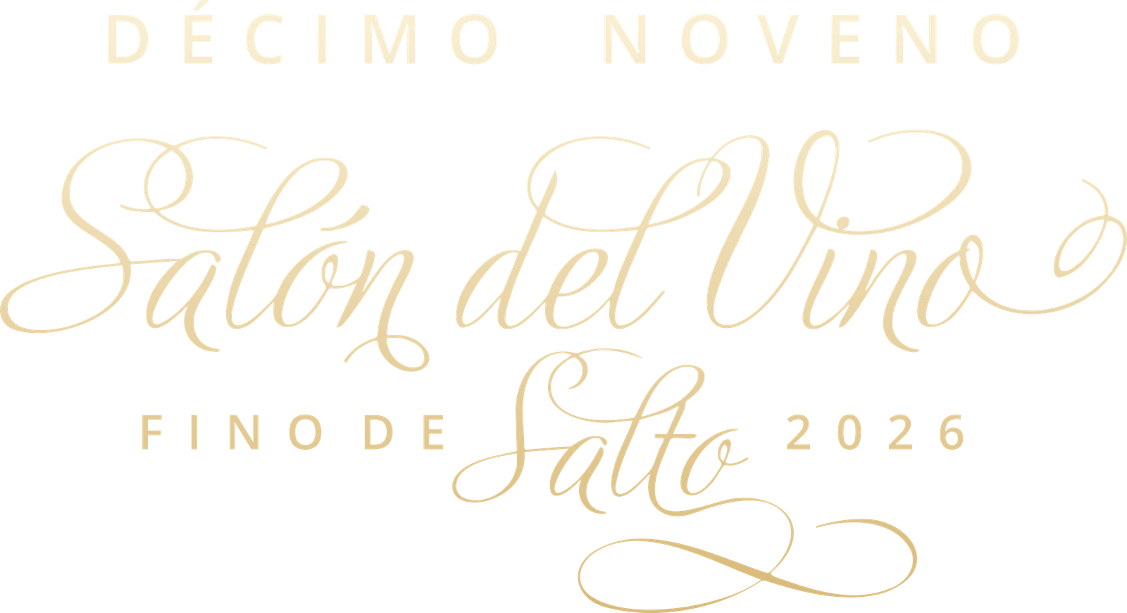 Décimo Noveno Salón del Vino Fino de Salto 2026